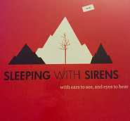 Sleeping with Sirens - You Kill Me (In A Good Way) notas para el fortepiano
