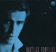 Nautilus Pompilius - Падший ангел notas para el fortepiano