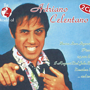 Adriano Celentano - Amore no notas para el fortepiano