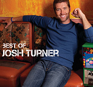 Josh Turner - Your Man notas para el fortepiano