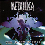 Metallica - The Unforgiven notas para el fortepiano