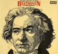 Ludwig van Beethoven - Piano Sonata No. 8 Op. 13 (Pathétique) II. Adagio cantabile notas para el fortepiano