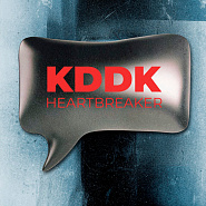 KDDK - Heartbreaker notas para el fortepiano