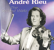 André Rieu etc. - The Second Waltz notas para el fortepiano