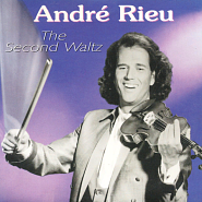 André Rieu etc. - The Second Waltz notas para el fortepiano