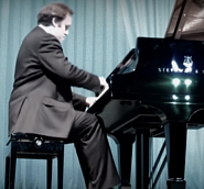 Claude Debussy - Valse Romantique notas para el fortepiano