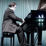 Claude Debussy - Valse Romantique notas para el fortepiano