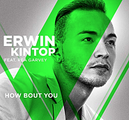 Erwin Kintop etc. - How Bout You notas para el fortepiano
