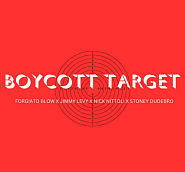 Forgiato Blow etc. - Boycott Target notas para el fortepiano