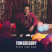 Tom Gregory - Never Look Back notas para el fortepiano