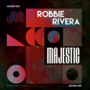 Robbie Rivera - Majestic notas para el fortepiano