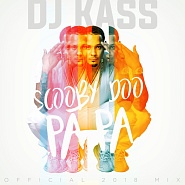 DJ Kass - Scooby Doo Pa Pa notas para el fortepiano