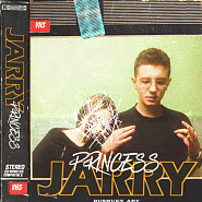Jarry - Princess notas para el fortepiano
