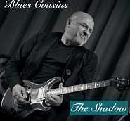 The Shadows - Blues Cousins notas para el fortepiano