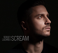 Sergey Lazarev - Scream notas para el fortepiano