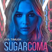 Eva Timush - Sugarcoma notas para el fortepiano