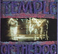 Temple of the Dog - Call Me a Dog notas para el fortepiano