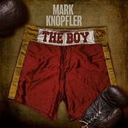 Mark Knopfler - All Comers notas para el fortepiano