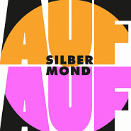 Silbermond - AUF AUF notas para el fortepiano