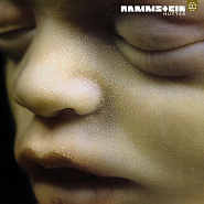 Rammstein - Mutter notas para el fortepiano