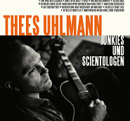 Thees Uhlmann - Fünf Jahre nicht gesungen notas para el fortepiano