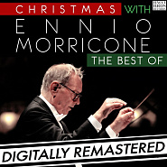 Ennio Morricone - Watch Chimes - Carillon's Theme (For a Few Dollars More) notas para el fortepiano