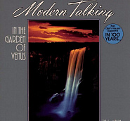 Modern Talking - In 100 Years notas para el fortepiano
