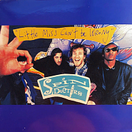 Spin Doctors - Little Miss Can’t Be Wrong notas para el fortepiano