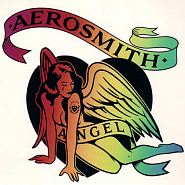 Aerosmith - Angel notas para el fortepiano