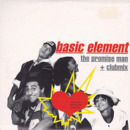 Basic Element - Promise Man notas para el fortepiano