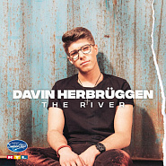 Davin Herbrüggen - The River notas para el fortepiano