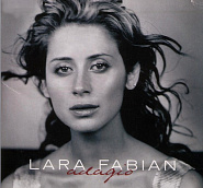 Lara Fabian - Adagio notas para el fortepiano