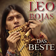 Leo Rojas - Circle of Life notas para el fortepiano