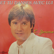 C. Jérôme - Et tu danses avec lui notas para el fortepiano