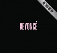 Beyonce etc. - Drunk in Love notas para el fortepiano