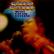 Gloria Gaynor - Never Can Say Goodbye notas para el fortepiano