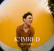 KAMRAD - So Good notas para el fortepiano