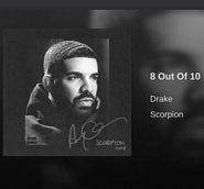 Drake - 8 Out Of 10 notas para el fortepiano