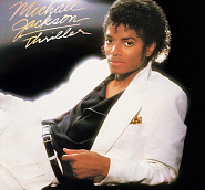 Michael Jackson - P.Y.T. (Pretty Young Thing) notas para el fortepiano