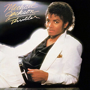 Michael Jackson - P.Y.T. (Pretty Young Thing) notas para el fortepiano