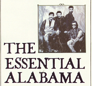 Alabama - High Cotton notas para el fortepiano