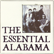 Alabama - High Cotton notas para el fortepiano