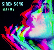 MARUV - Siren Song notas para el fortepiano