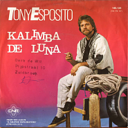 Tony Esposito - Kalimba De Luna notas para el fortepiano