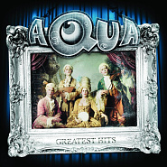 Aqua - My Mamma Said notas para el fortepiano