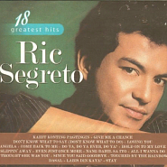 Ric Segreto - Don’t Know What To Say notas para el fortepiano