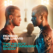Robbie Williams - Party Like A Russian notas para el fortepiano