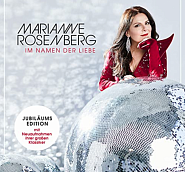 Marianne Rosenberg - Marleen (Ein halbes Leben später) notas para el fortepiano