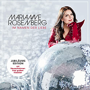 Marianne Rosenberg - Marleen (Ein halbes Leben später) notas para el fortepiano