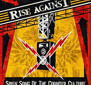Rise Against - Swing Life Away notas para el fortepiano